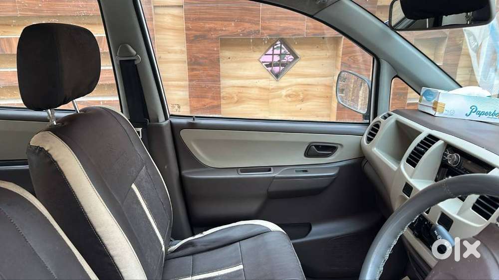 Maruti Suzuki Zen Estilo 2012 Petrol 20000 Km Driven
