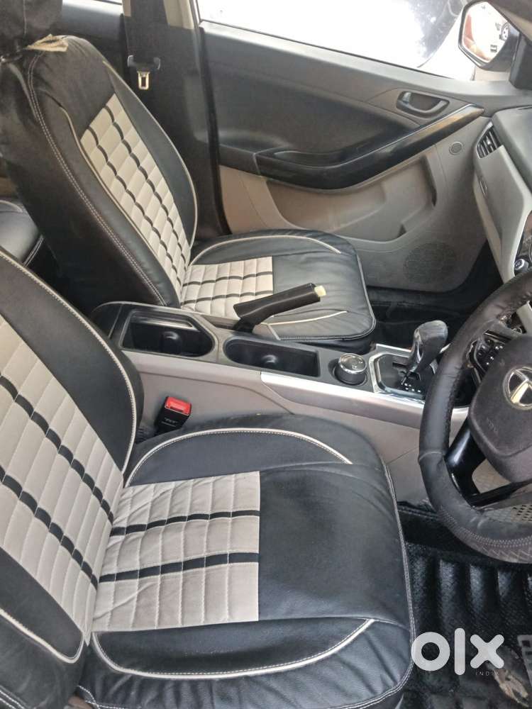 Tata Nexon 1.5 Revotorq Xma Amt (s), 2019, Diesel