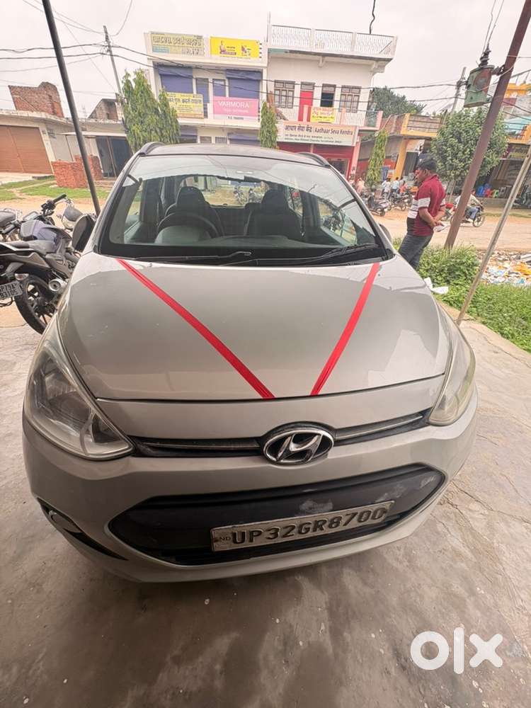 Hyundai I10 2016 Diesel Crdi Engine