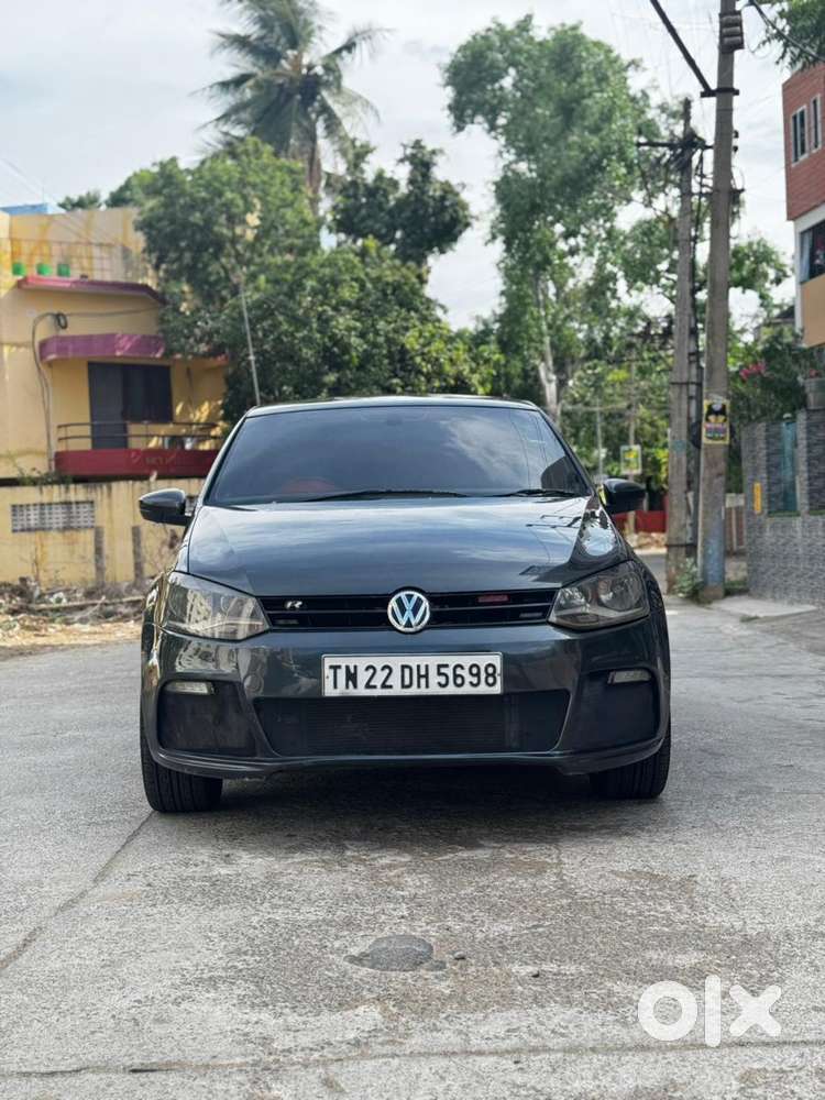 Volkswagen Polo 1.0 Highline Plus Connect Edition, 2017, Petrol