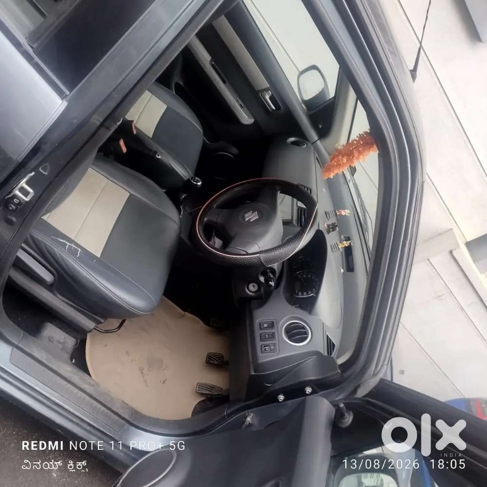 Maruti Suzuki Dzire 1.2 2011 Manual