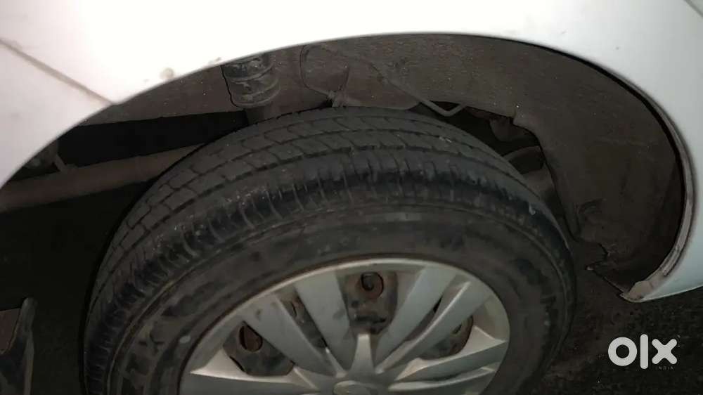 Datsun Go 2017 Petrol Good Condition