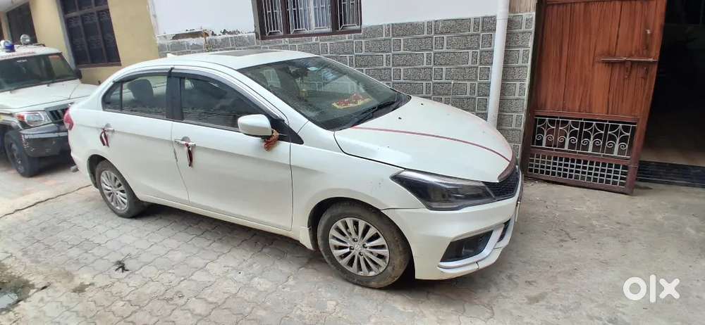 Maruti Suzuki Ciaz 2024 Petrol 55000 Km Driven