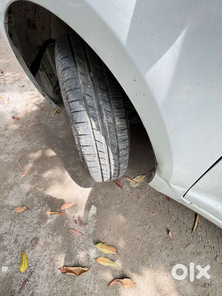 Swift Maruti Petrol 2008