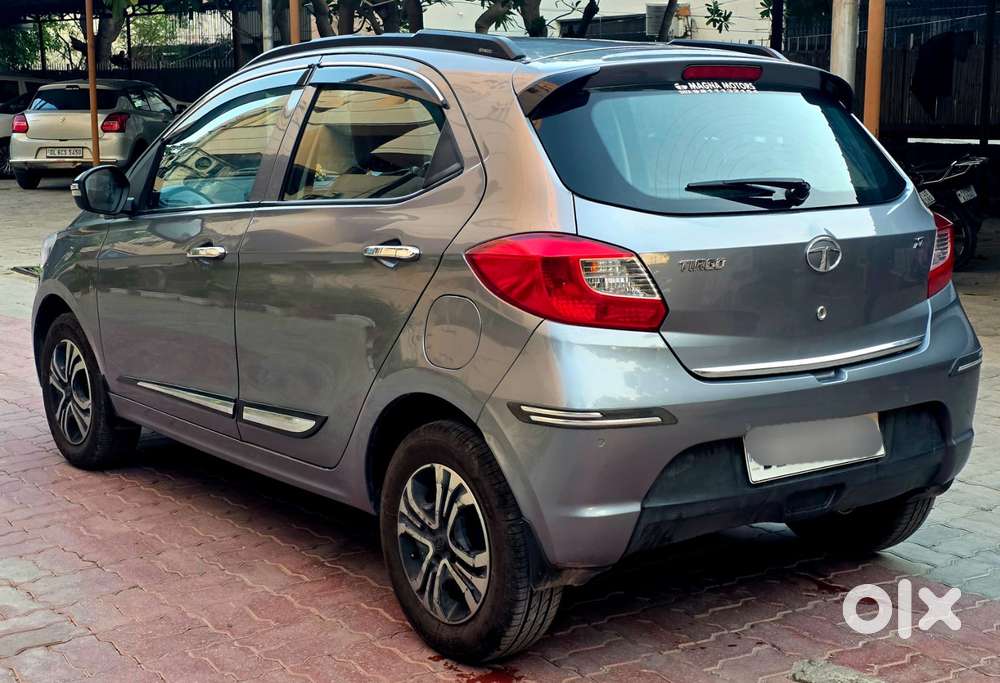 Tata Tiago 1.05 Revotorq Xz, 2019, Petrol
