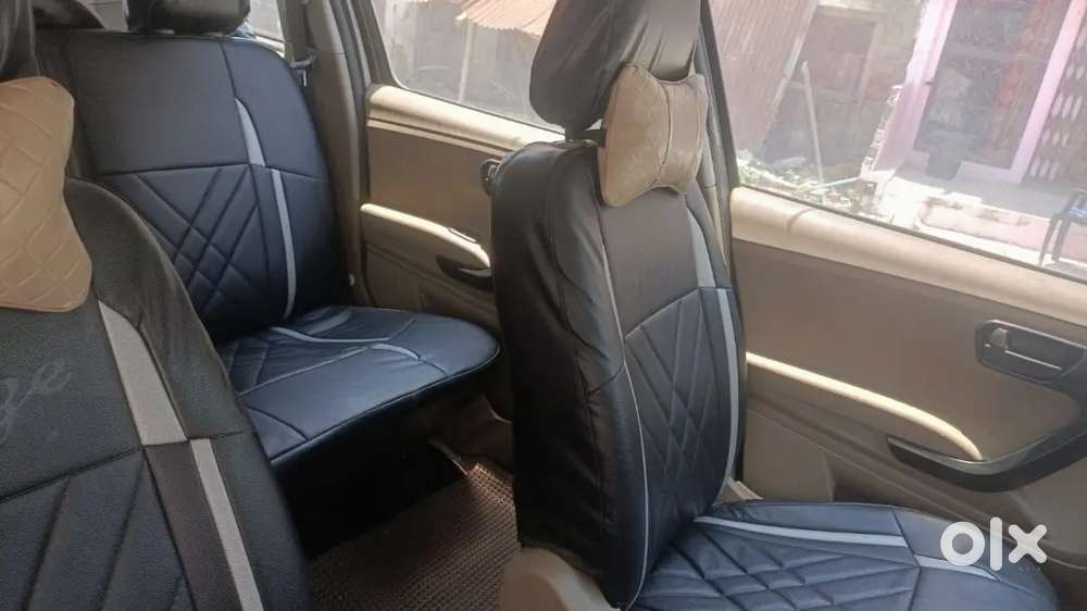 Mahindra Tuv 300 2017 Diesel 112000 Km Driven