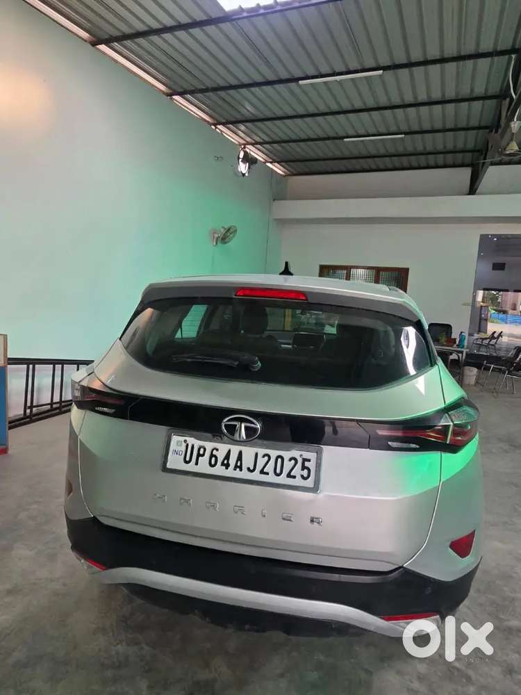 Tata Harrier Kryotec 2019 Xz Plus Top Model.