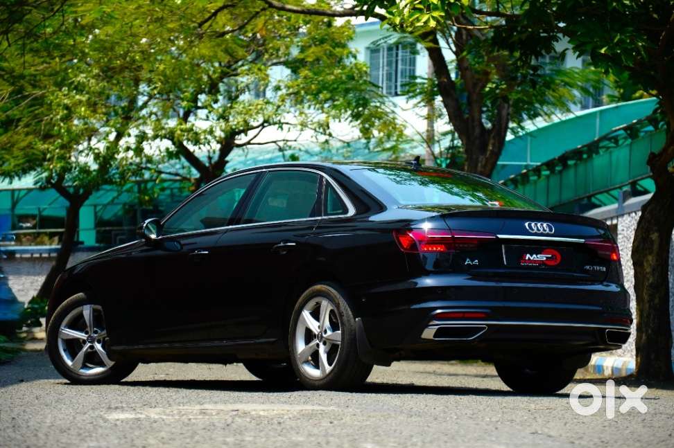 Audi A4 2.0 Technology 40 Tfsi, 2021, Petrol