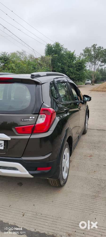 Honda Wr-v I-dtec S, 2017, Diesel