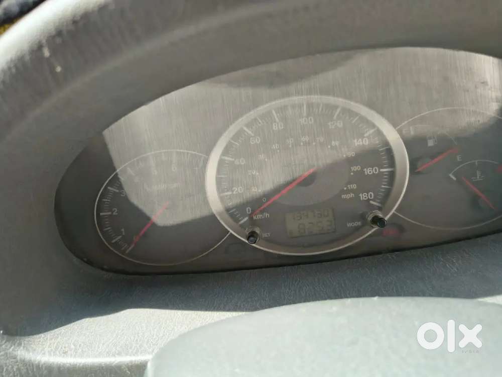 Mahindra Scorpio Diesel 2014 Behtar Condition Me Hai Servicing Done