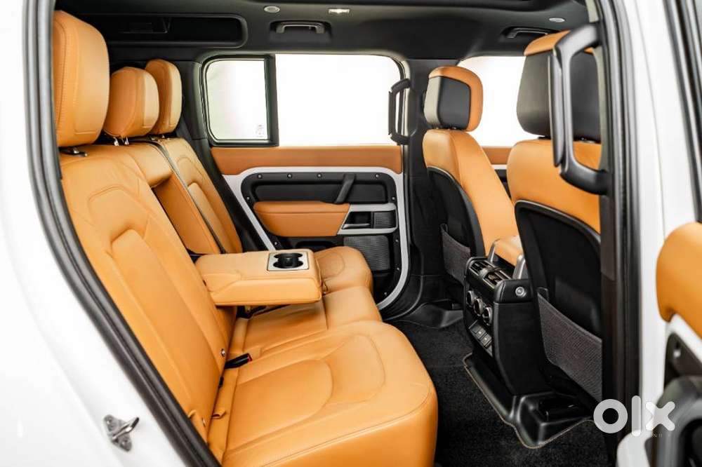 Land Rover Defender 2.0 110 Hse, 2023, Petrol