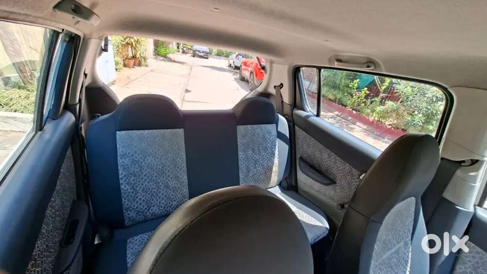 Maruti Suzuki 800 Ac 2018