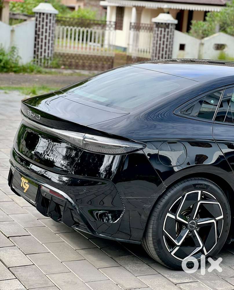 Byd Seal Premium, 2024, Electric