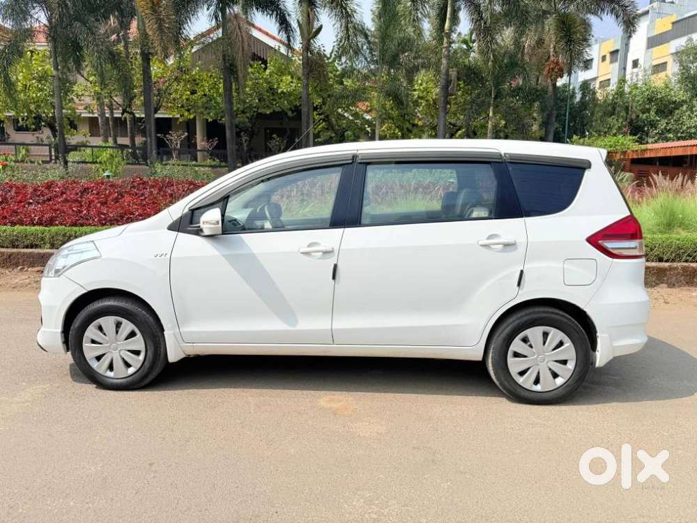 Maruti Suzuki Ertiga, 2018, Cng & Hybrids