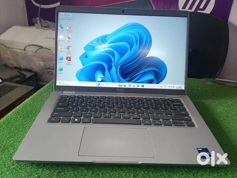 Dell Latitude 5430 i5 12th gen 10 Core 12thrads 8gb RAM 256gb Nvme