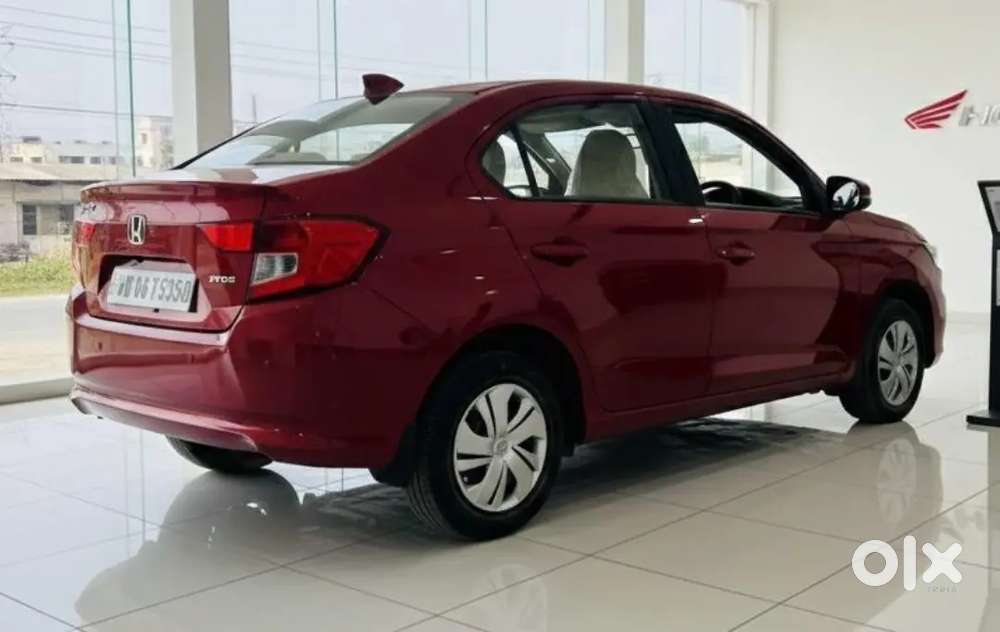2020 Honda Amaze Smt, Tax 2030, First Owner