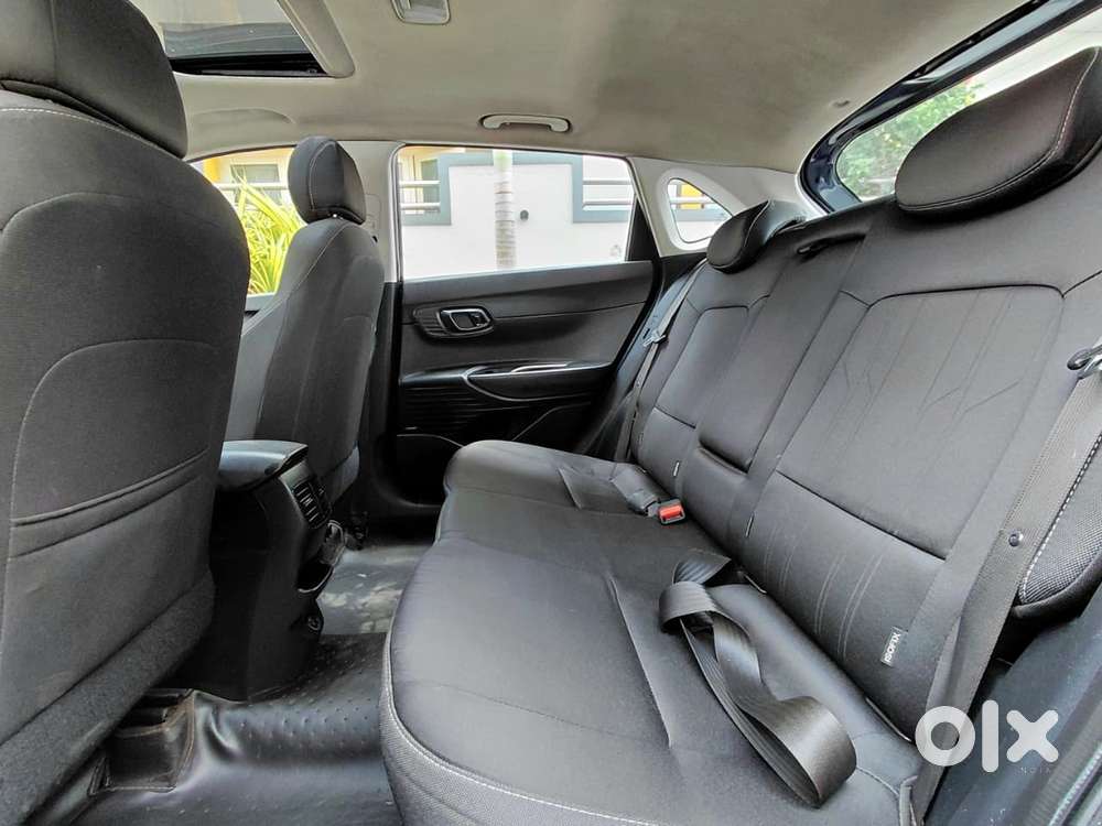 Hyundai New I20 1.5 Asta (o) Mt, 2021, Diesel