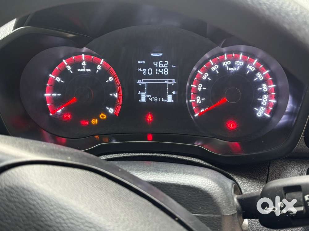 Mahindra Xuv300 Petrol Manual 2023