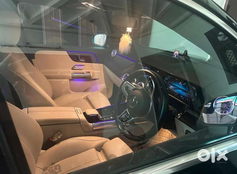 Mercedes-benz Gla 2022 Diesel Well Maintained