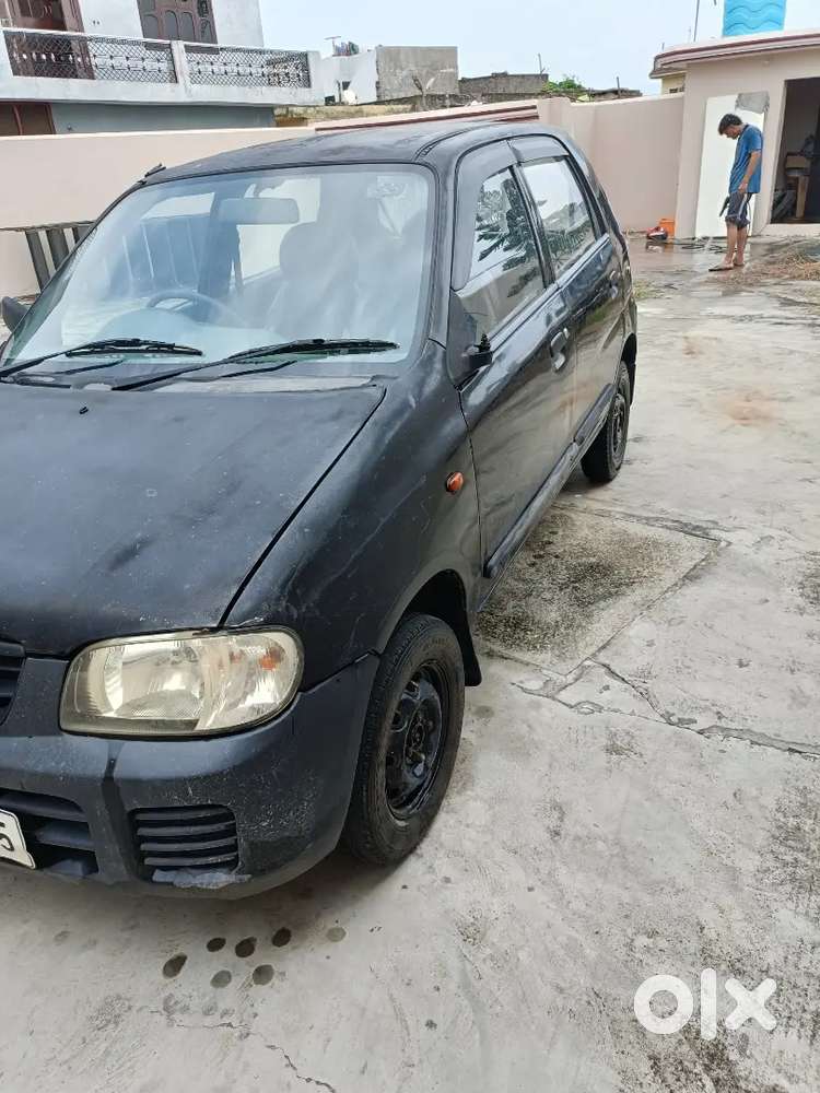 Maruti Suzuki 800 Petrol 2006