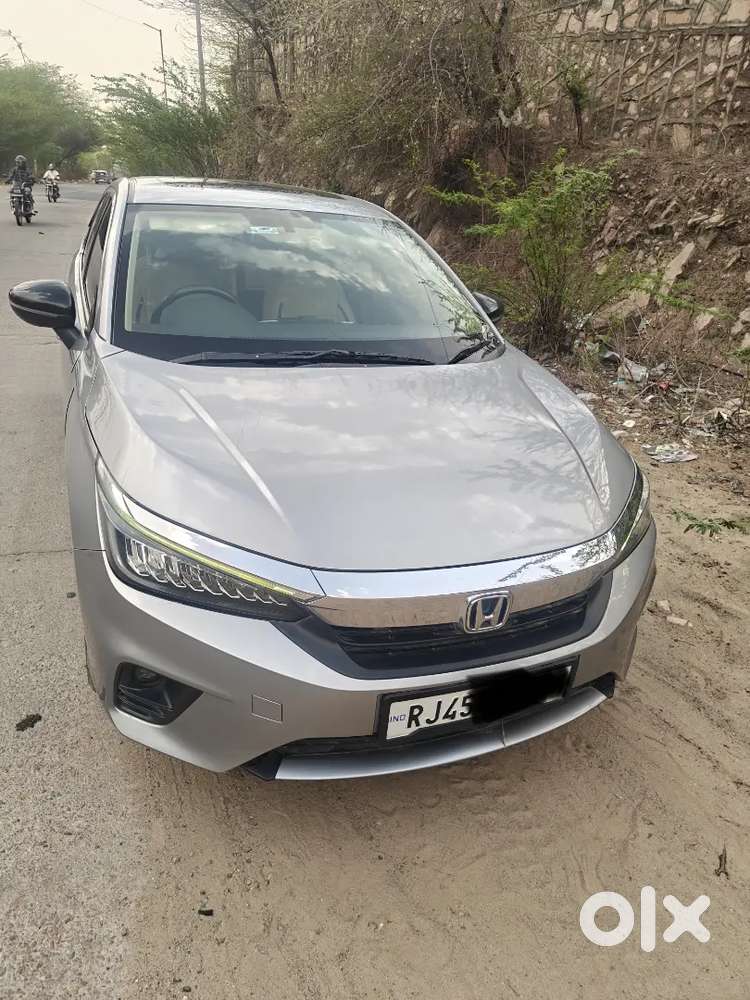 Honda City 5th Gen Mint Condition