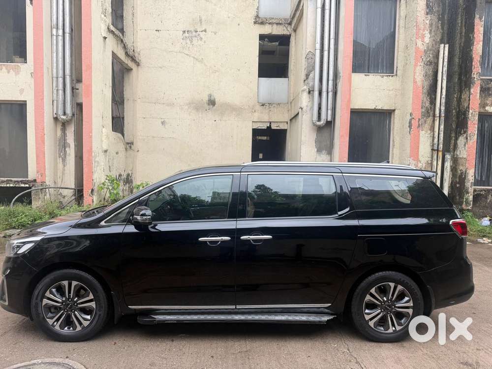 Kia Carnival Limousine, 2022, Diesel