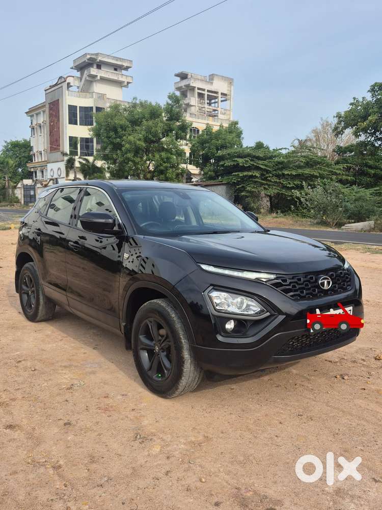 Tata Harrier Xz, 2020, Diesel