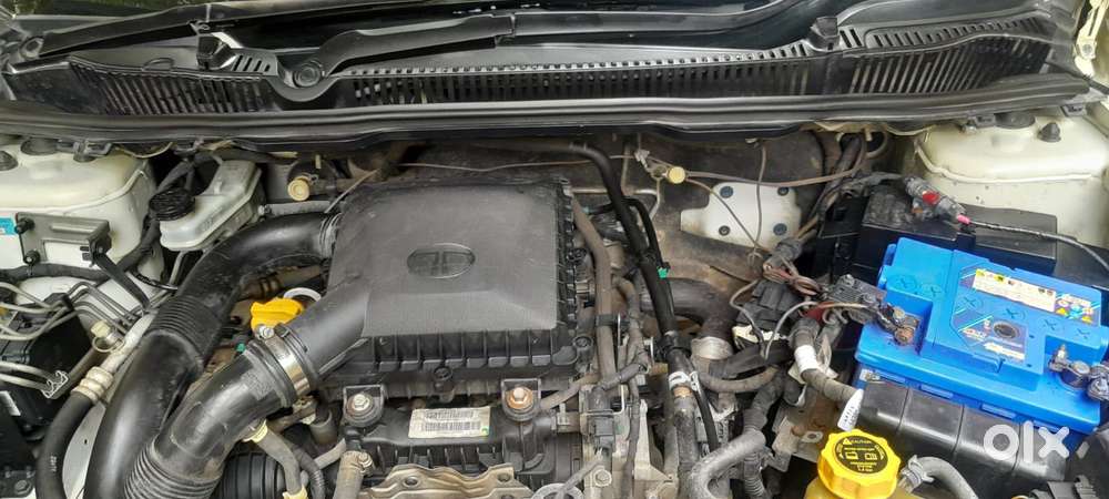 Tata Nexon 1.2 Revotron Xm (s), 2020, Cng & Hybrids