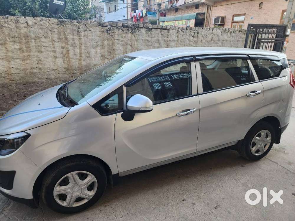 Mahindra Marazoo With Better Condition Only 4.25 Lac