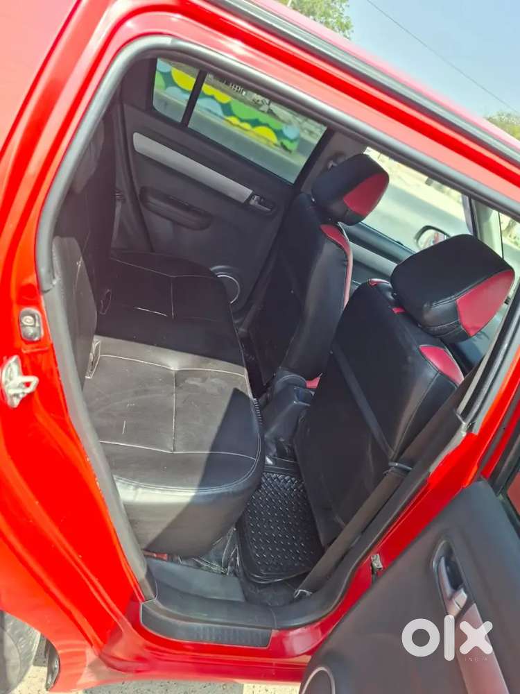 Maruti Suzuki Swift