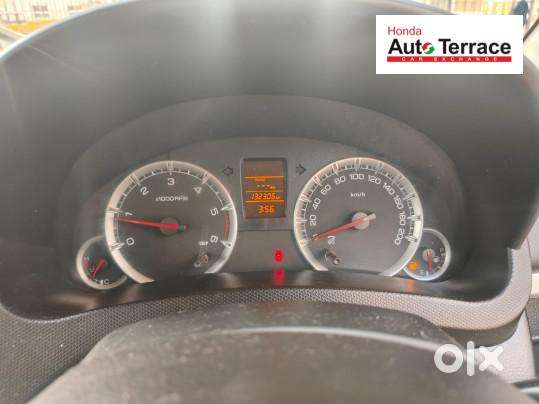 Maruti Suzuki Ciaz Vdi, 2013, Diesel