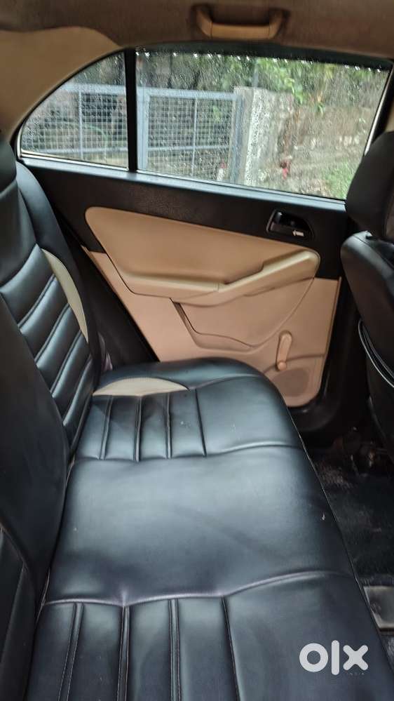 Tata Indica Vista Quadrajet Ls, 2011, Diesel
