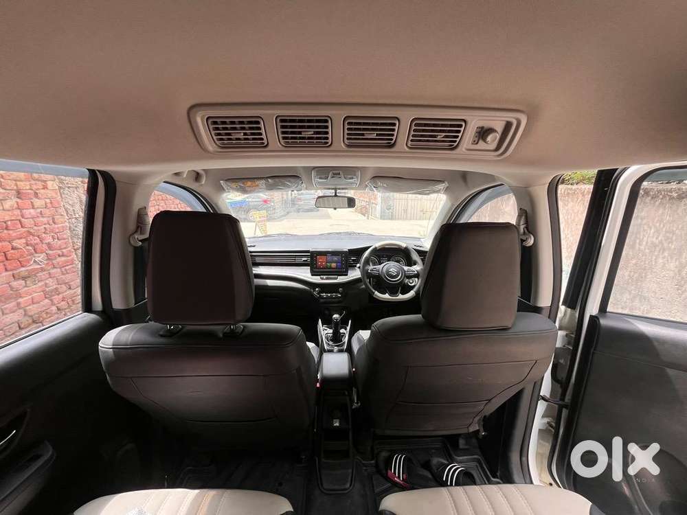 Maruti Suzuki Xl6 2024 Well Maintained