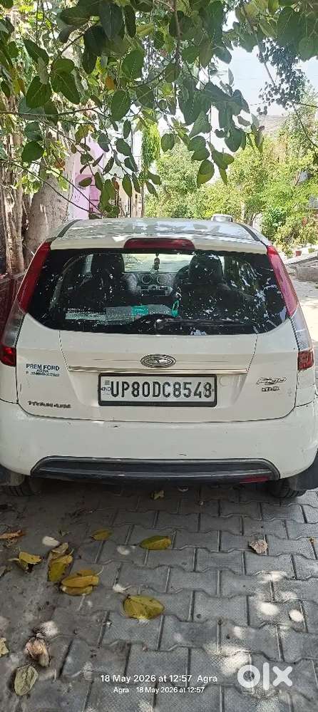 Ford Figo 2015 Diesel 179000 Km Driven