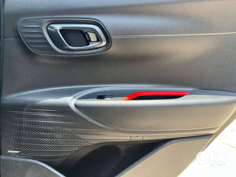 Hyundai I20 N Line 1.0 N8 Turbo Dct, 2023, Petrol