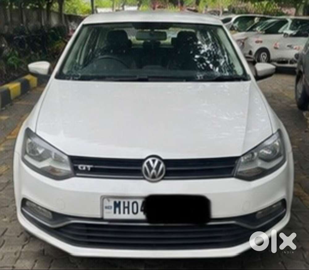 Volkswagen Polo Gt Tsi Dsg  2015  74,000 Km  Automatic