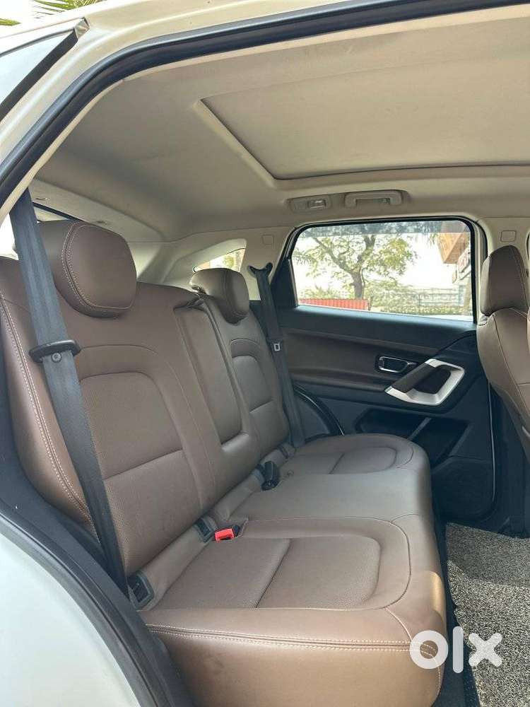 Tata Harrier Xz+, 2022, Diesel