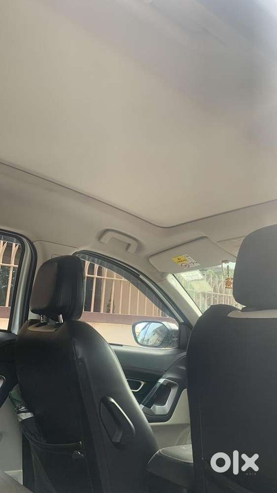 Tata Safari 2021 Diesel Well Maintained