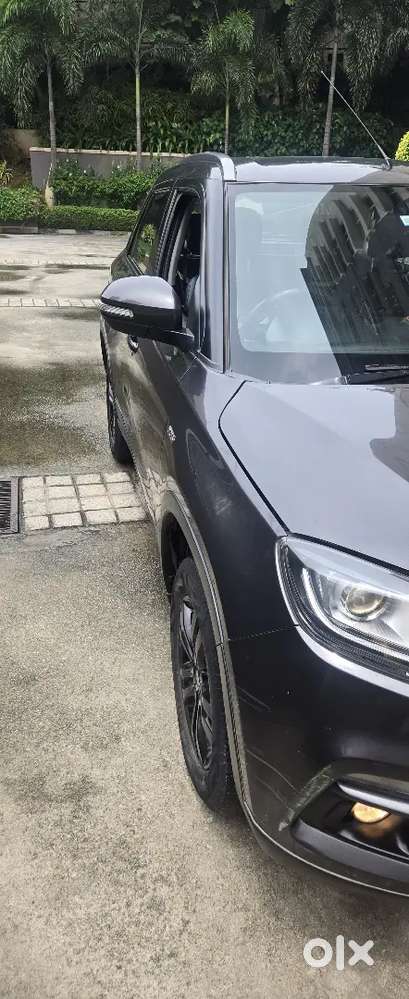Maruti Suzuki Brezza Zdi Plus 2020