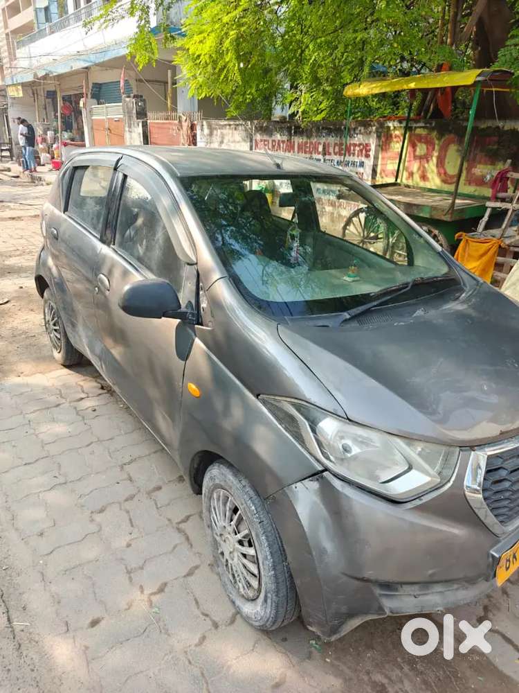 Datsun Redi Go Limited 2017