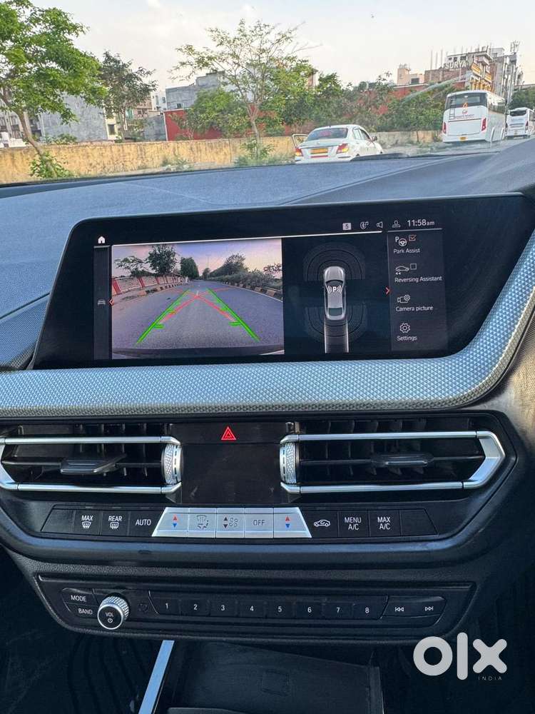 Bmw 2 Series Gran Coupe 220i M Sport, 2023, Petrol