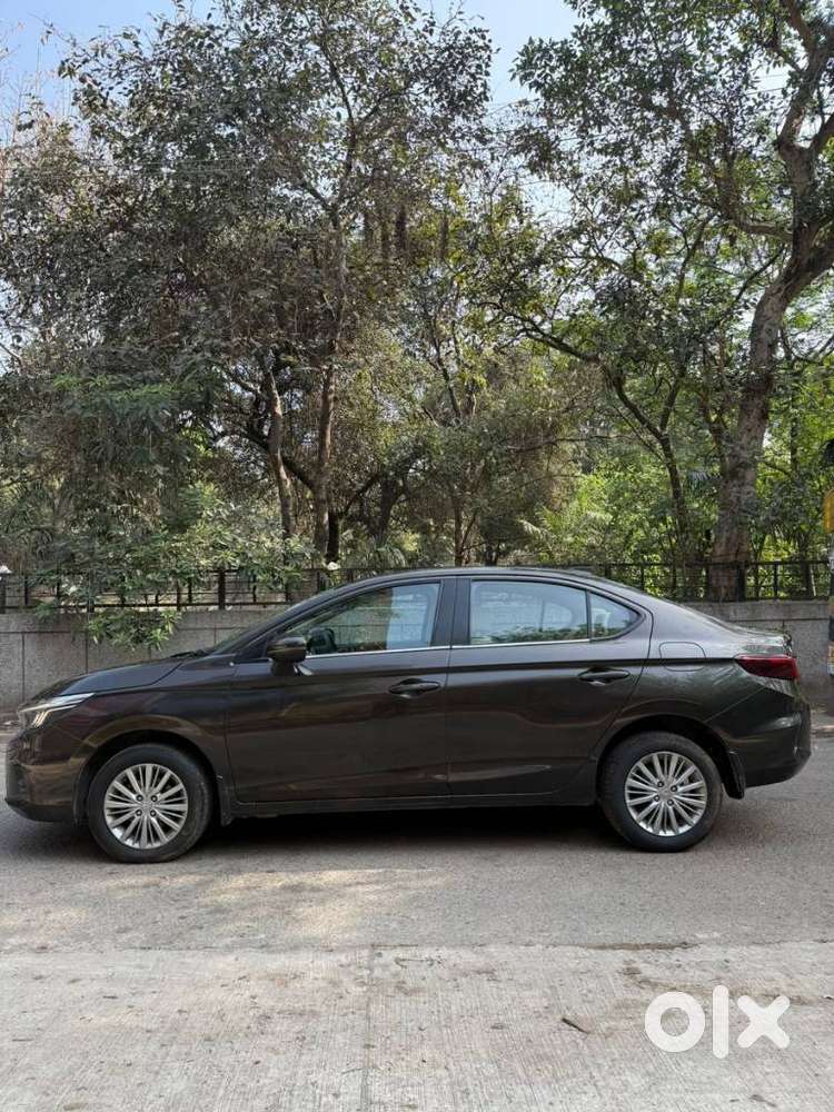 Honda City V Inspire, 2022, Petrol