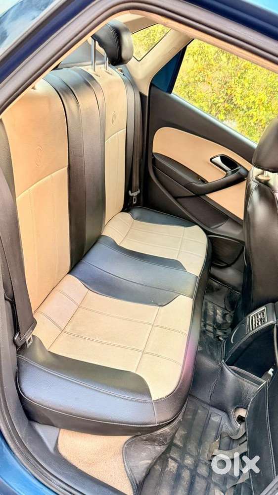 Volkswagen 2016 November Month Top Model Showroom Condition
