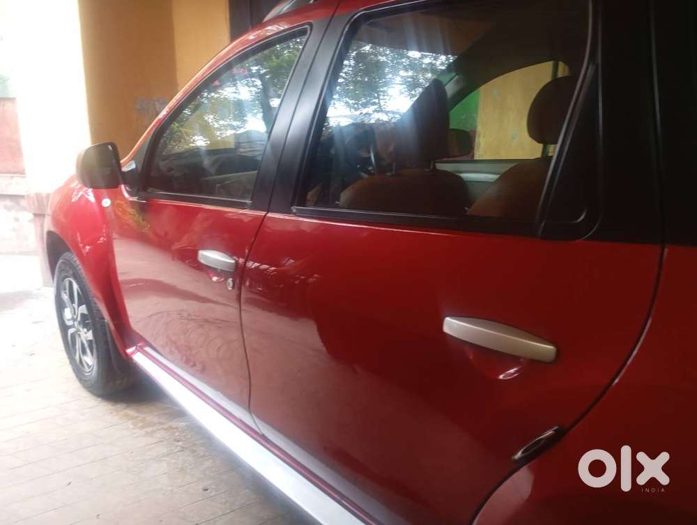 Terrano Diesel 2015 ( Tax & Cf 2030)