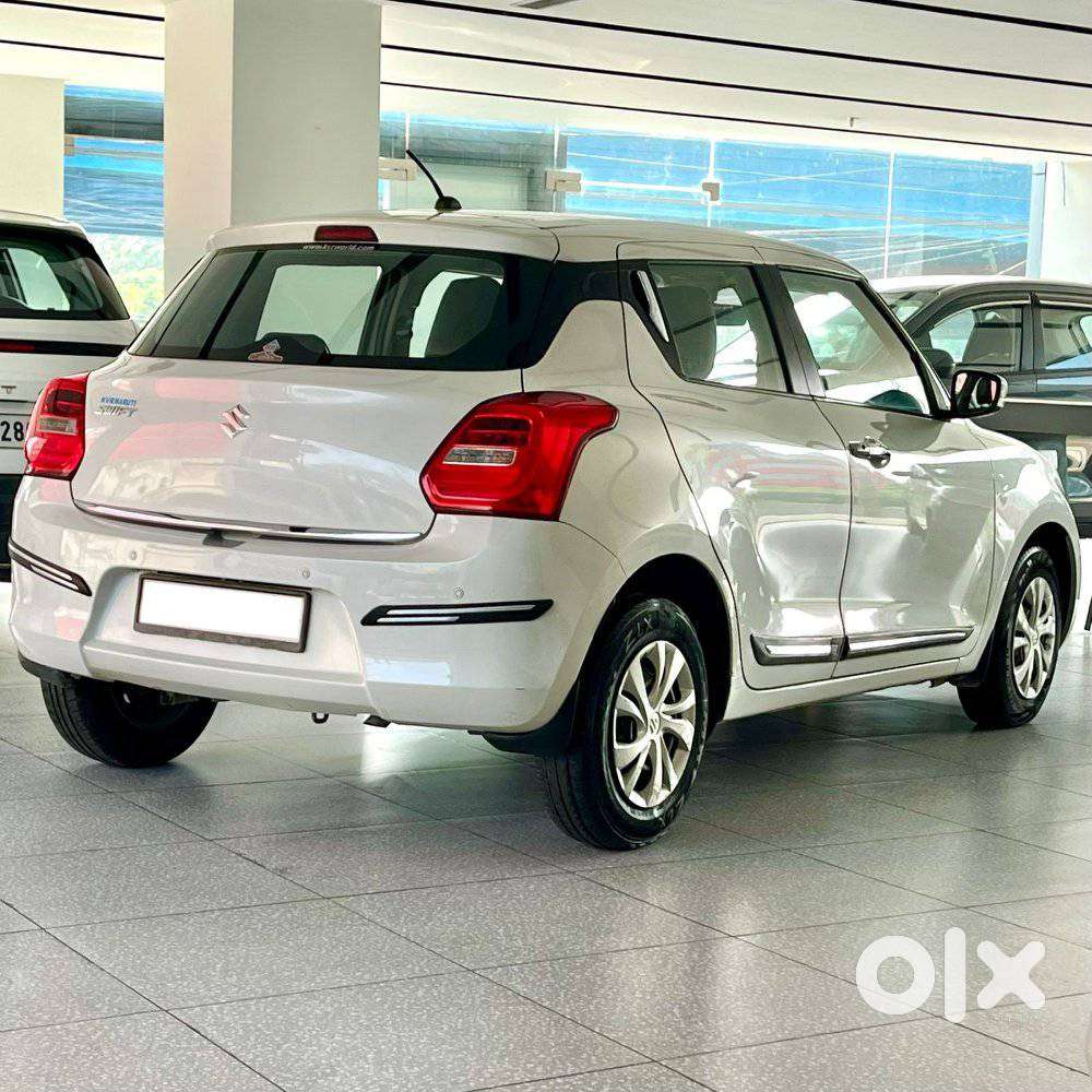 Maruti Suzuki Swift