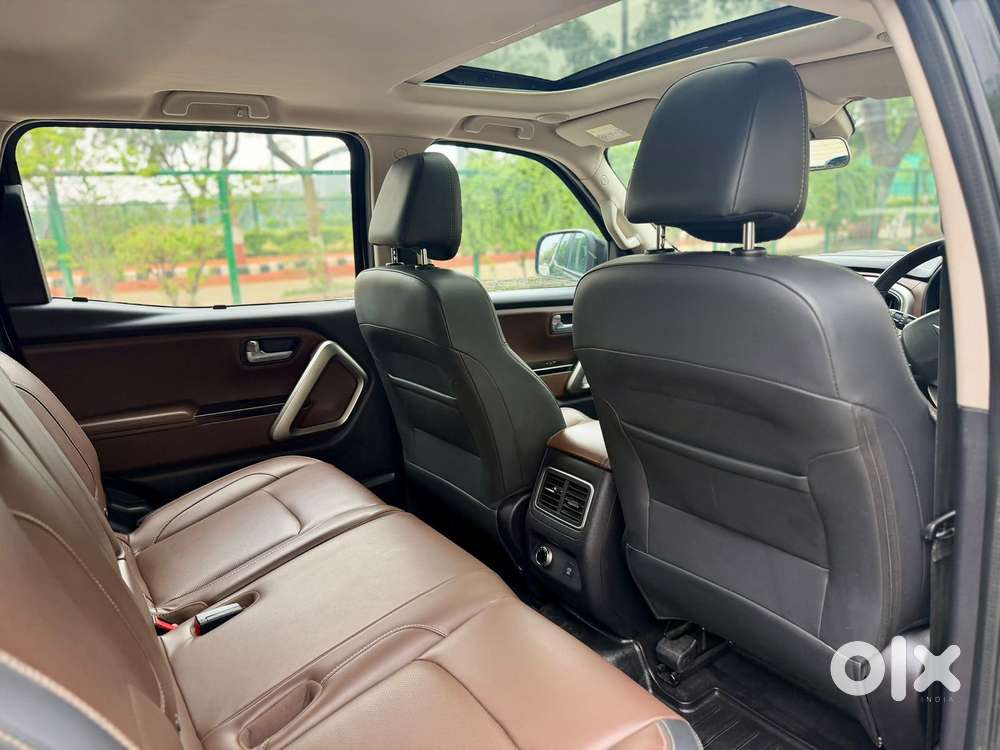 Mahindra Scorpio-n 2.2 Z8 L Diesel At 7 Str, 2023, Diesel