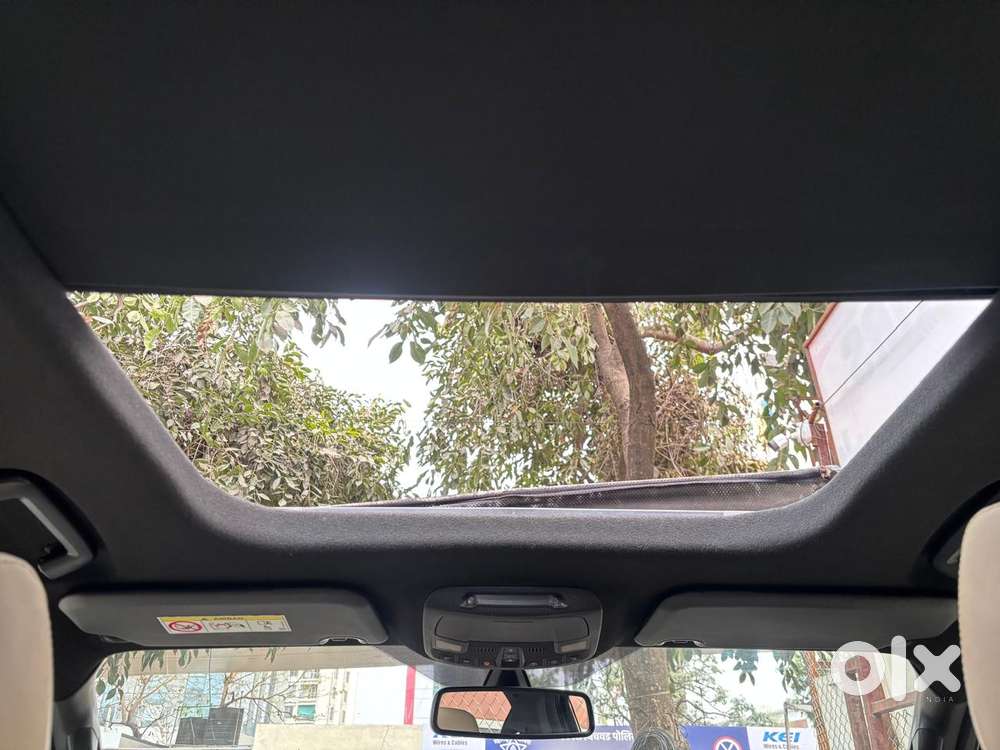 Ford Endeavour 3.2 Titanium At 4x4, 2018, Diesel