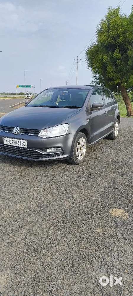 Volkswagen Polo 2011