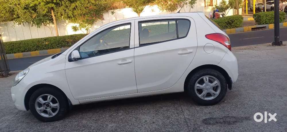 Hyundai I20 2011 Diesel 72000 Km Driven