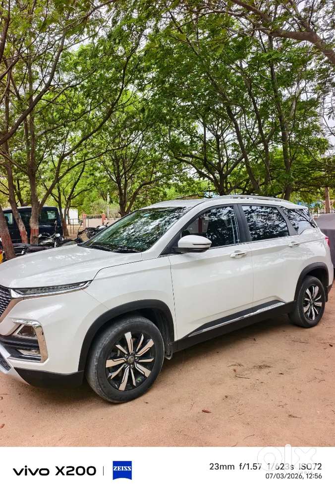 Mg Hector 2020 Diesel Well Maintained Advocate Car